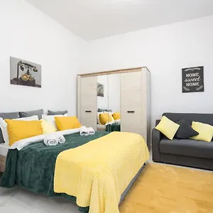 Apartament Sunset-apartment, Bucureşti