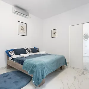 Apartament Blue-line-apartment-unirii, Bucureşti