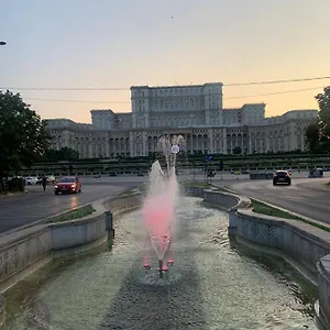  Apartment Chic Piata Constitutiei - Near The Palace Of Parliament