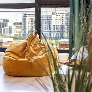 Apartament Onix View 37, Premium Parking, Bucureşti