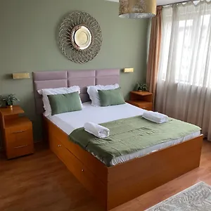 Apartament Downtown- 2 Bdr, Bucureşti