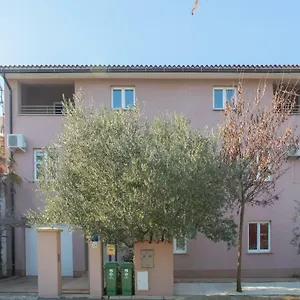  Appartamento Nikoleta Croazia