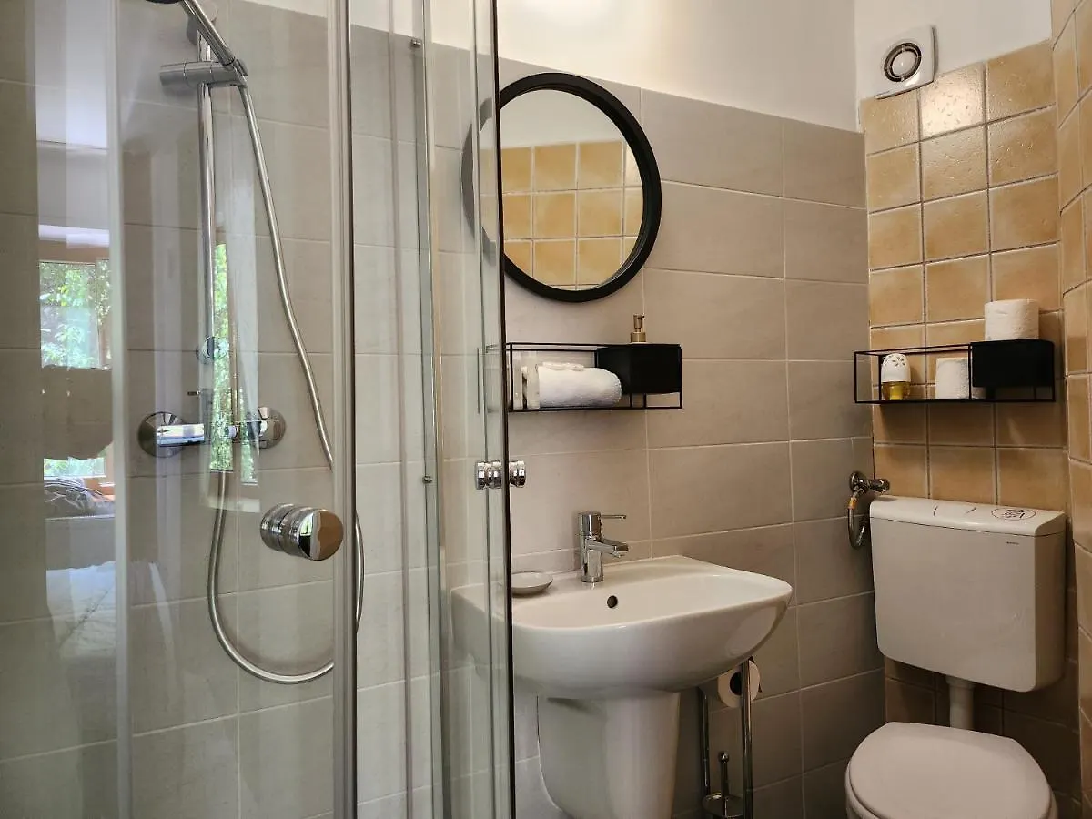 The-Point Lovely Studio In Center Of Bucureşti Apartament